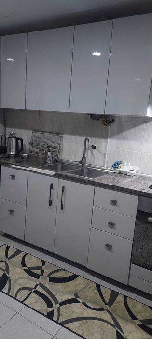 Cozinha e Moveis