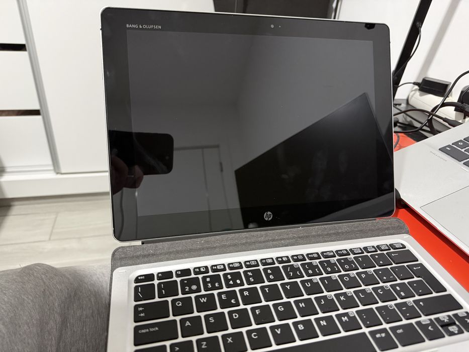 Hp elite 1012 x2 g1