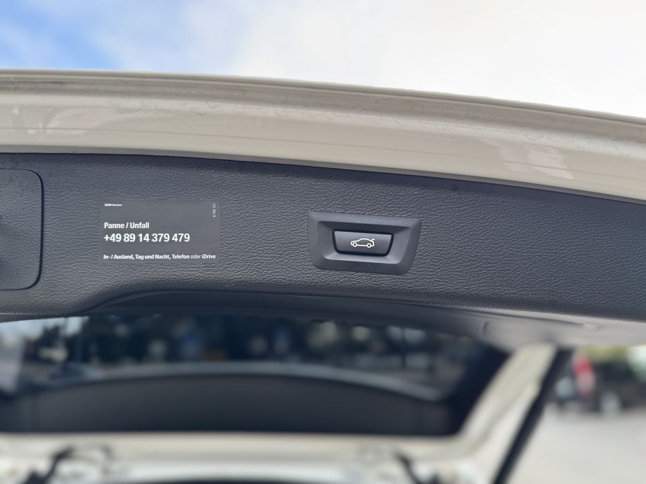 OPORTUNIDADE: BMW X3 20D LCI  XDrive (Pack M) - 127k kms