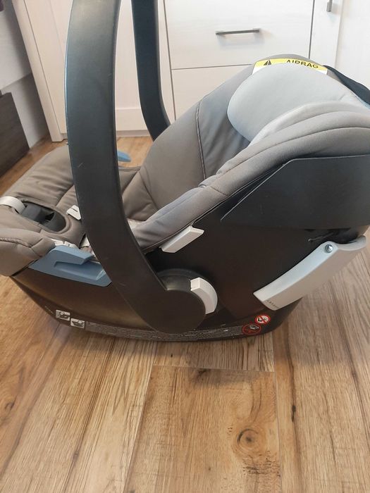 Fotelik samochodowy cybex Aton 5