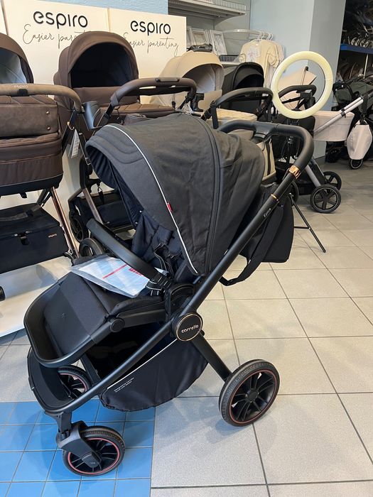 Carrello Epica 2в1 2024