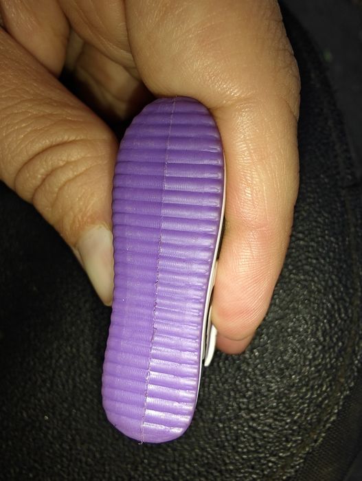 Значок, Брелок "NIKE JORDAN" б/у