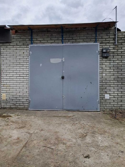 Здам гараж на подолі