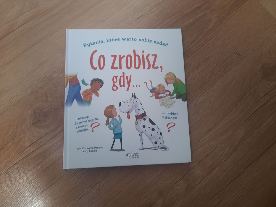Książka o ciekawostkach