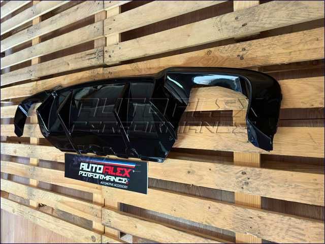 Difusor Traseiro M5 BMW F10 / F11  AAP50430