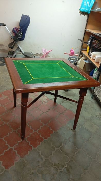 Продам гральний стіл Pokerstars