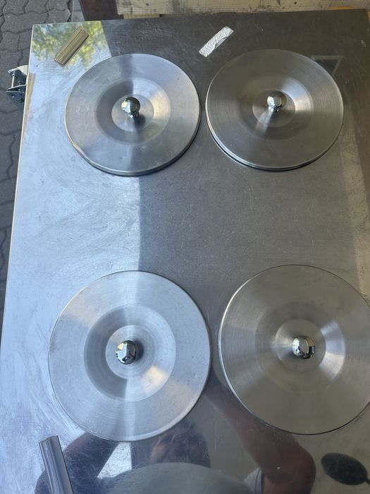 konserwator lodow typu pozetti 4+2