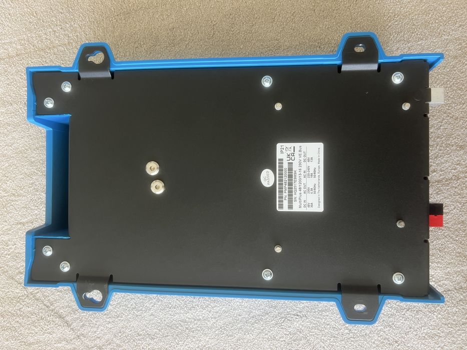 Victron Multiplus 48 | 1200 | 13