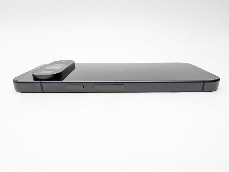 Google Pixel 9 128GB Obsydian | jak nowy