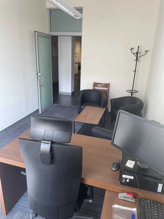 Lokal na wynajem Kęty ul. Kościuszki