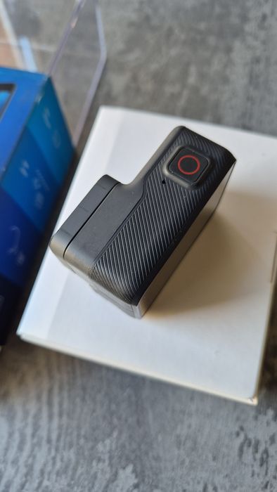 Gopro Hero 6 Black
