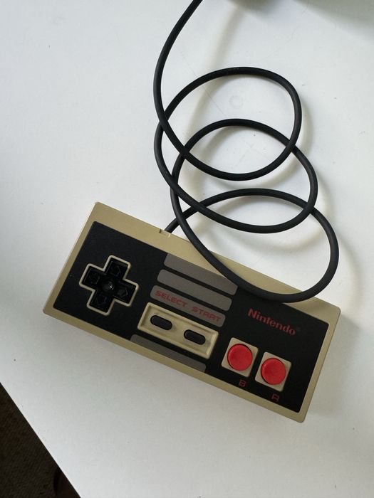 Nintendo NES classic mini