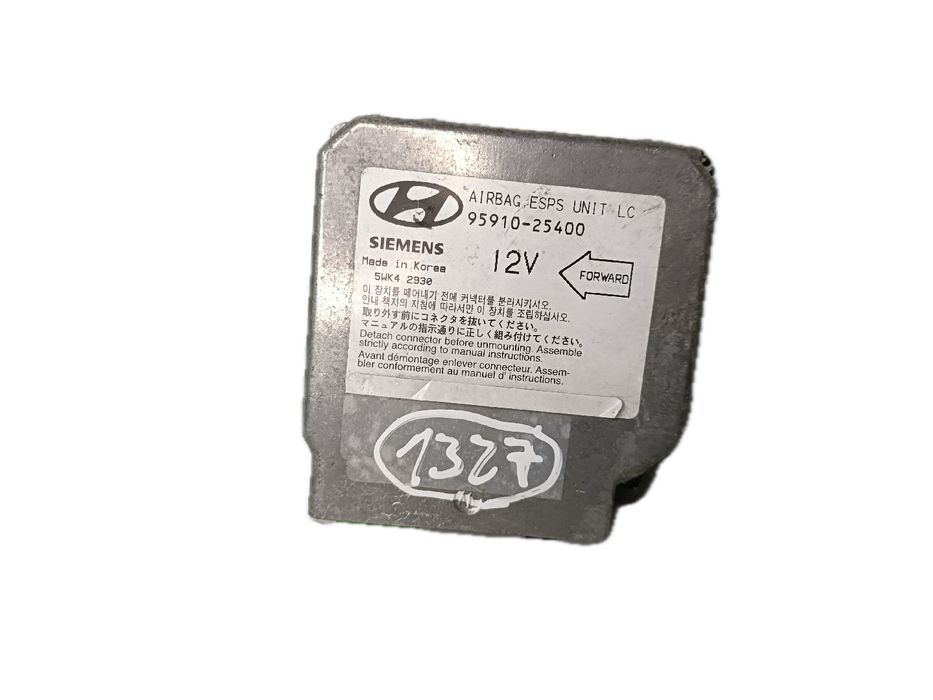 Centralina airbag HYUNDAI Accent II (LC)