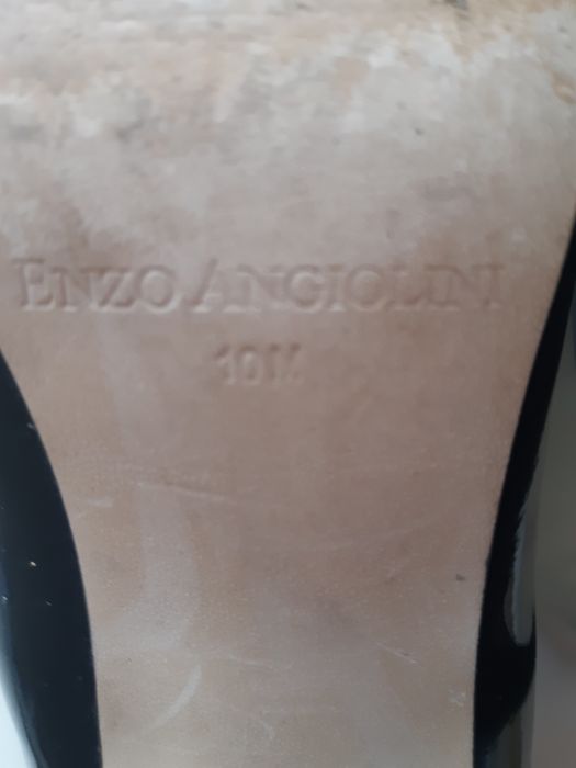 Buty włoskie 41 damskie