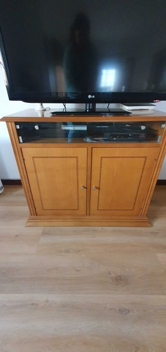 Movel de sala novo ,Bar e movel de televisao