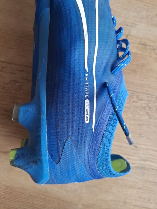 Chuteiras Puma ULTRA FG/AG