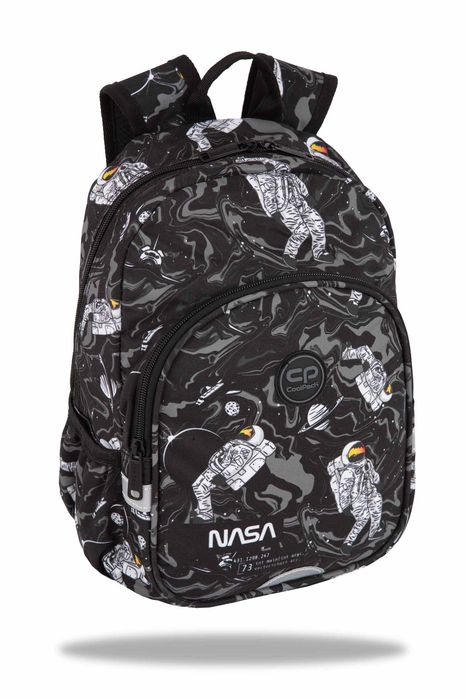 Plecak dziecięcy Coolpack Toby Astronaut. Nowy Produkt