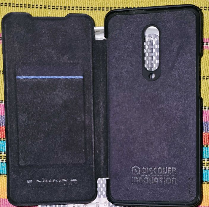Capas OnePlus 7 Pro