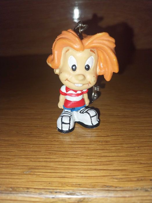 Neco - PVC Old Figure64553033493762120