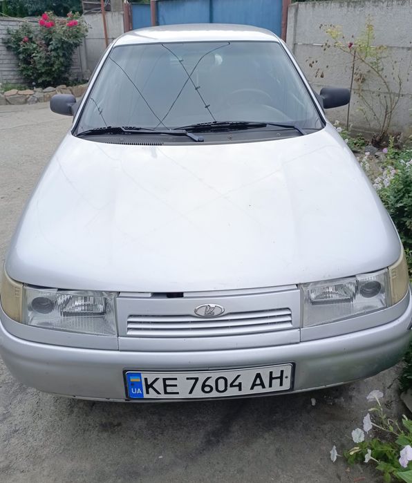 Ваз/Lada 2110 2011