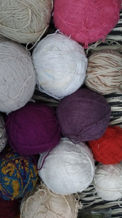 Продам нитки для вязания
