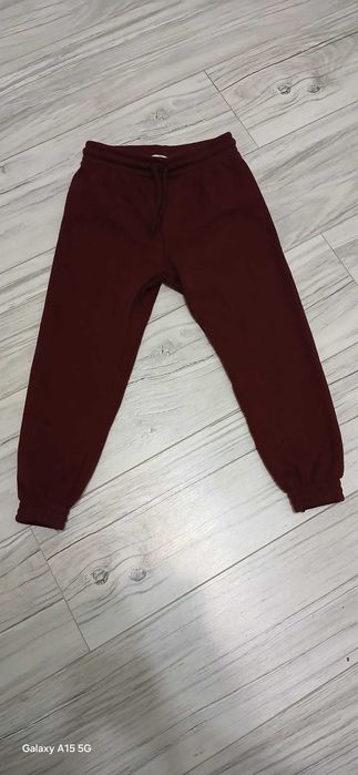 Nowy komplet dresowy rozm 116