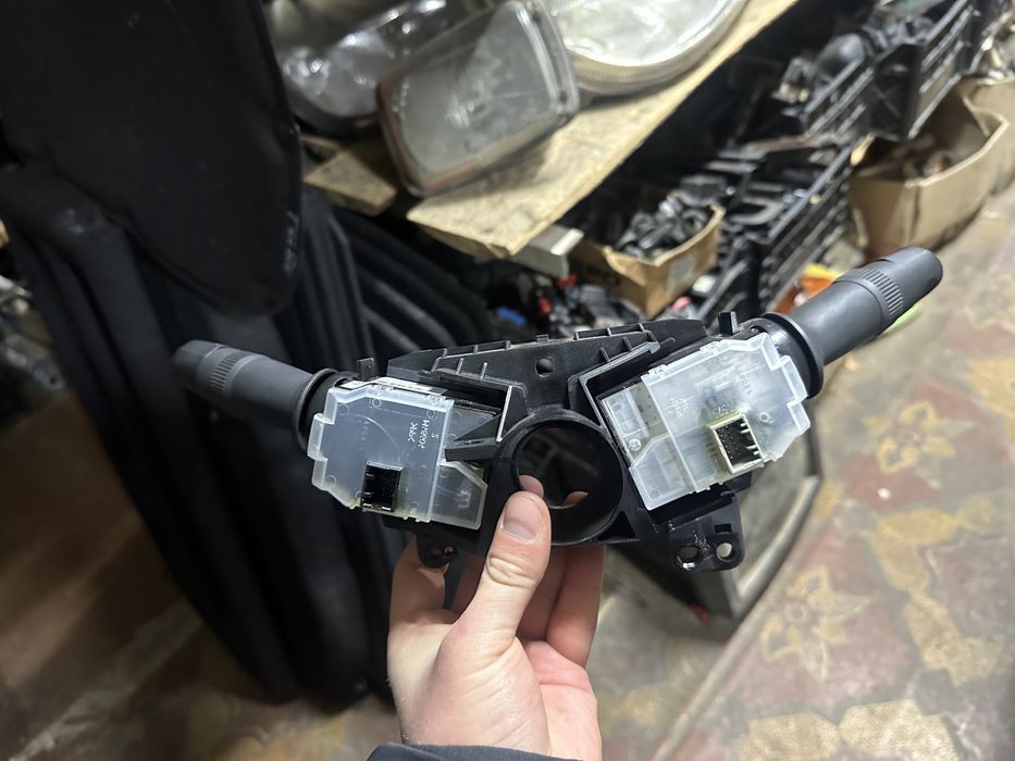 Гітара підрульовий перемикач Honda Civic CR-V 12-16 35250-tv0-h221-m1