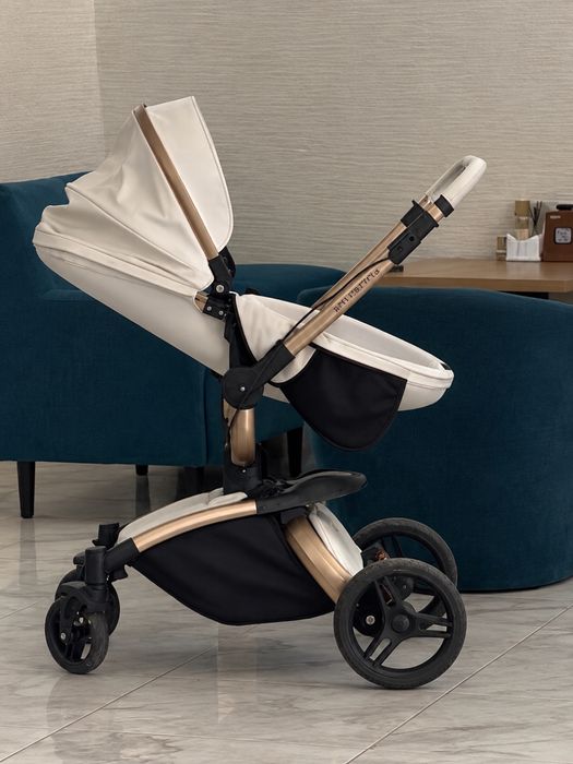 Коляска ligero lux 3 в 1