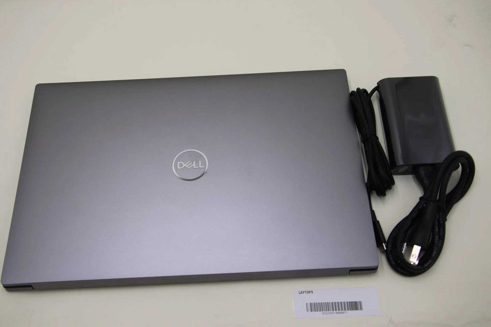 DELL PRECISION 5570 | I9-12900H | 512GB | 32GB NVIDIA RTX A2000