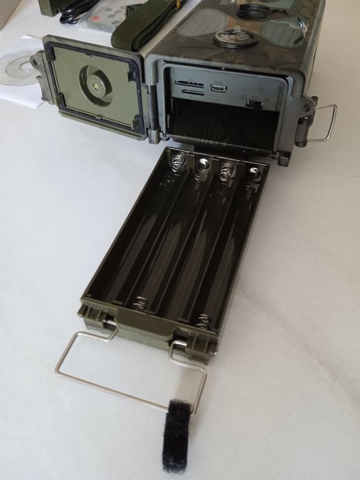 Камера уличная 2G HC 330M 1080Р