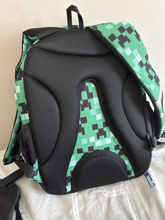 3-elementowy zestaw szkolny dla chłopca marki CoolPack
