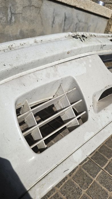 Parachoques Peugeot 205 Rallye