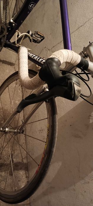 Bicicleta de estrada