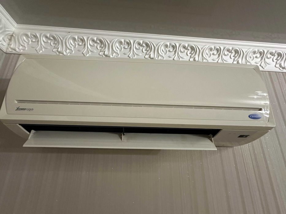 кондиционер Кариер . carrier . производство Тайвань