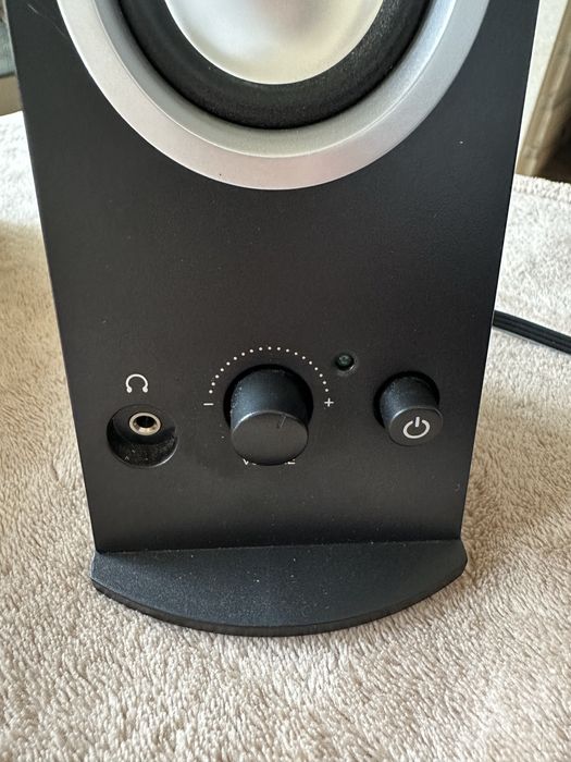 Colunas Stereo Labtec spin - 95