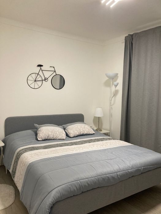 Casa como nova em aldeia velha Sabugal 3 quartos