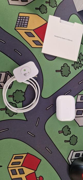 Apple Air Pods 2 pro