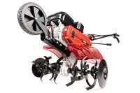 Glebogryzarka spalinowa Cedrus GL500