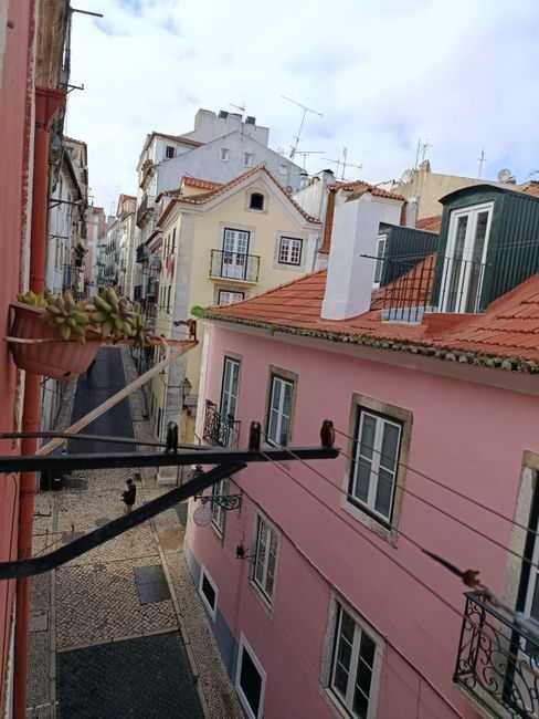 T1 A VENDA - MISERICORDIA / LISBOA