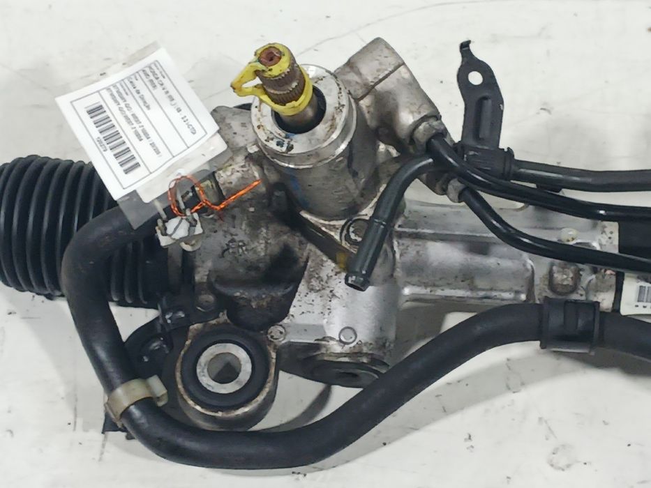 Caixa de direção HONDA CR-V III (RE_)