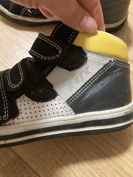 Trzewiki Bartek rozmiar 31