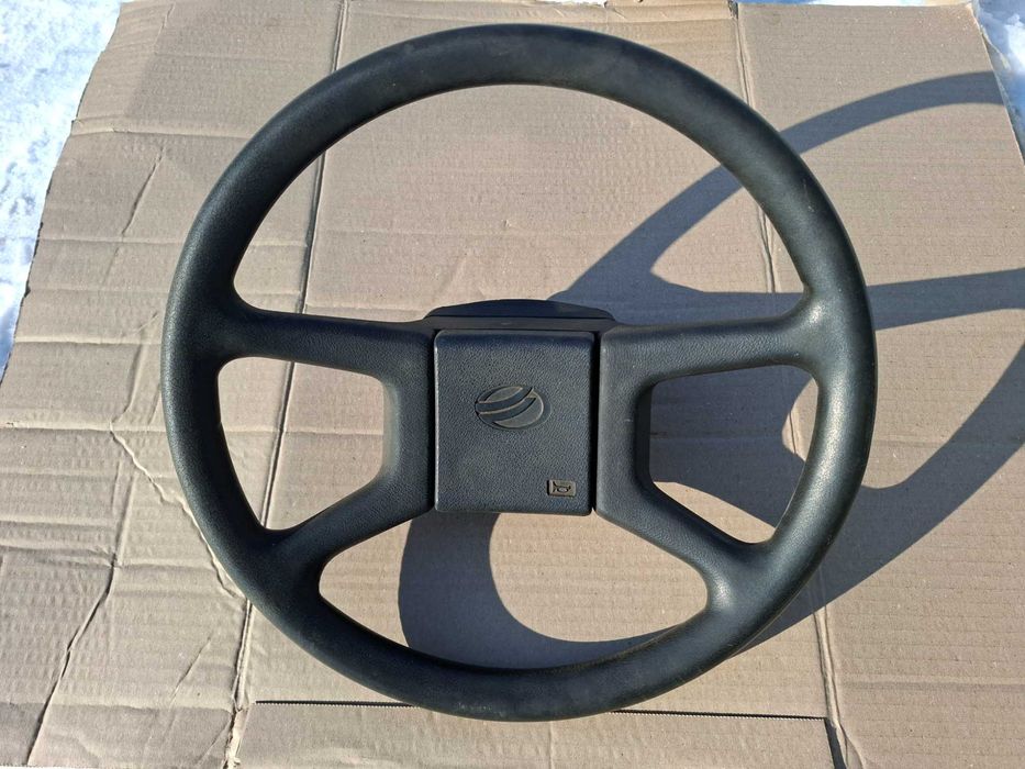 Славута Таврія руль кермо