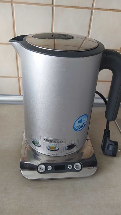 Czajnik elektryczny Kenwood