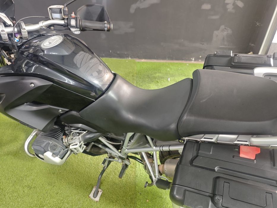 Bmw R1200 GS 2009