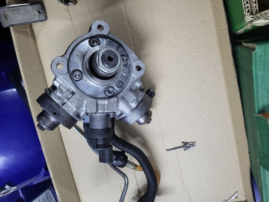 Wszystkie Czesci do Audi A6 C7