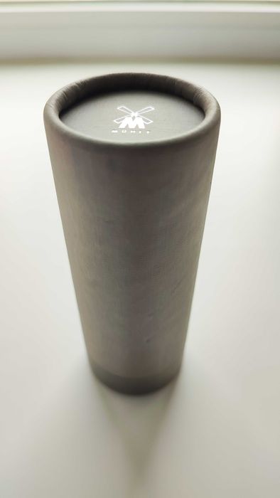 Помазок для бритья MUHLE ROCCA 31M 95 SILVERTIP FIBRE