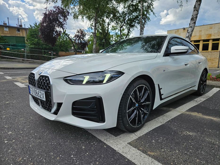 BMW Seria 4
