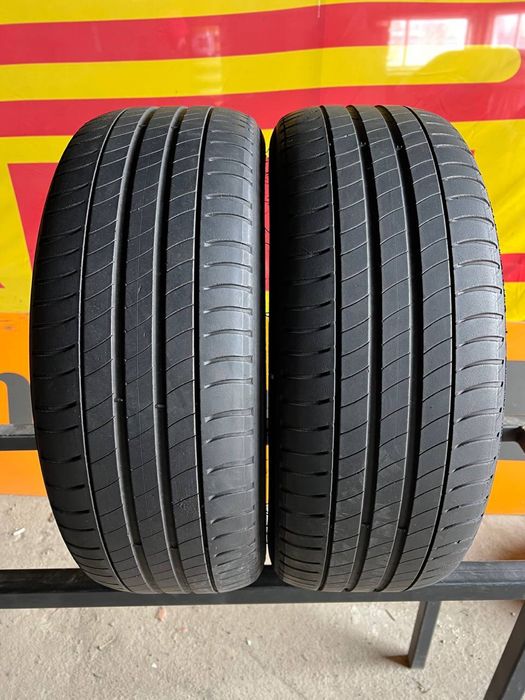 Шини 205/50 r17 93V Michelin Primacy 3 2023рік (2192)
