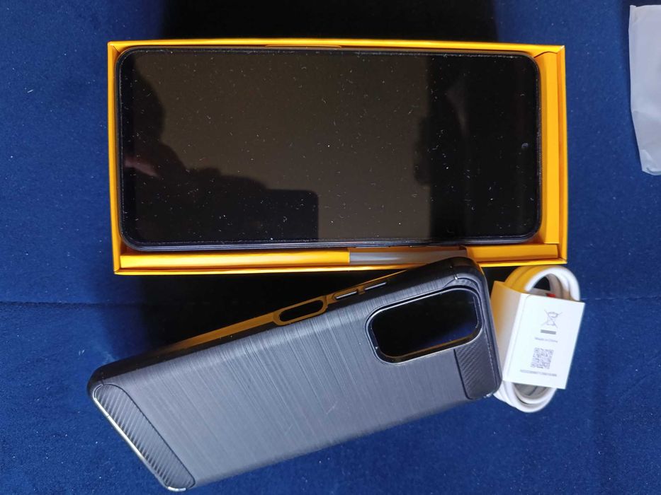 smartfon POCO M5s