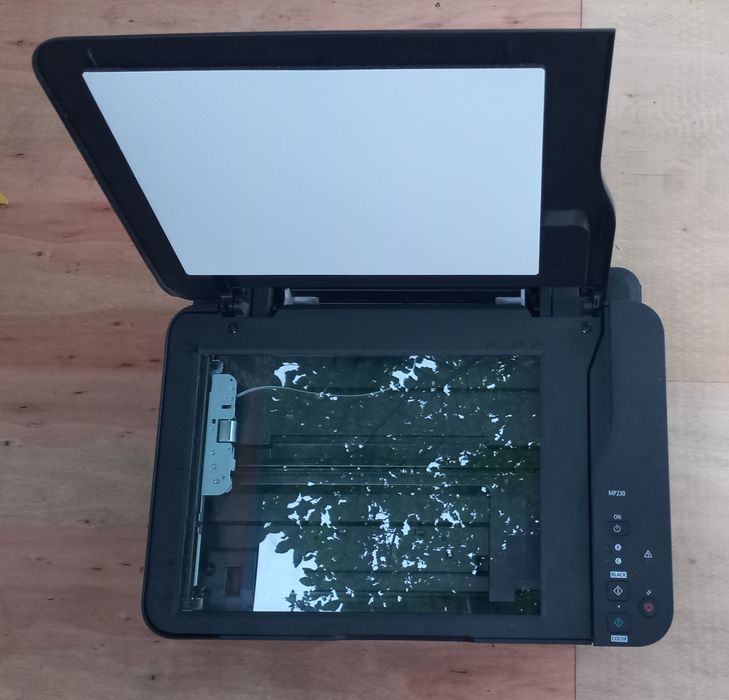 Принтер Canon MP230